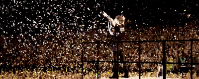 a–moonchild: BigBang Confetti Moments (MADE Tour in Hongkong)