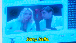 goingtothetardis: #it’s funny how he didn’t just lose rose #he lost jackie too #jackie the overbearing mother #jackie the woman who slaps first then asks questions #jackie who took care of him when he was sick #jackie who cooks dinner for him #jackie