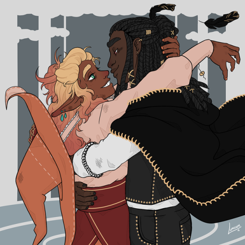 lumiink: Reunited | Thus I have finished my re-listen to TAZ Balance and can now be found in fr