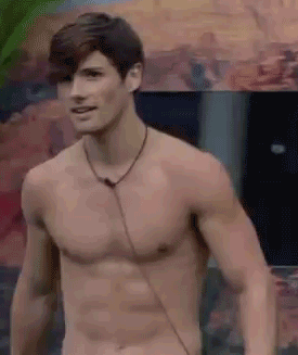 mancrushblog:  Arron Lowe, featured on mancrushblog.com (via @man_crush) 