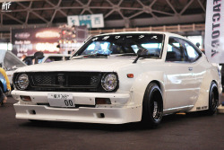 fueledbyasians:  KE35 Corolla 