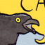 crowfootinmouth