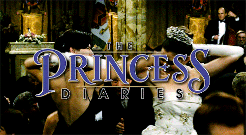 disneyliveaction: I can’t be a princess! I’m still waiting for normal body parts to arrive!The Princ