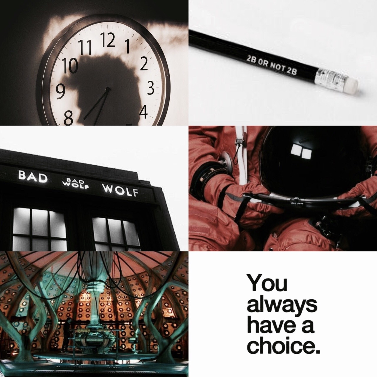 wobblywibbly:   I’m the Doctor. I’m a Time Lord. I’m from the planet Gallifrey