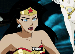 justiceleaguegifs:  requested by maddirantings 
