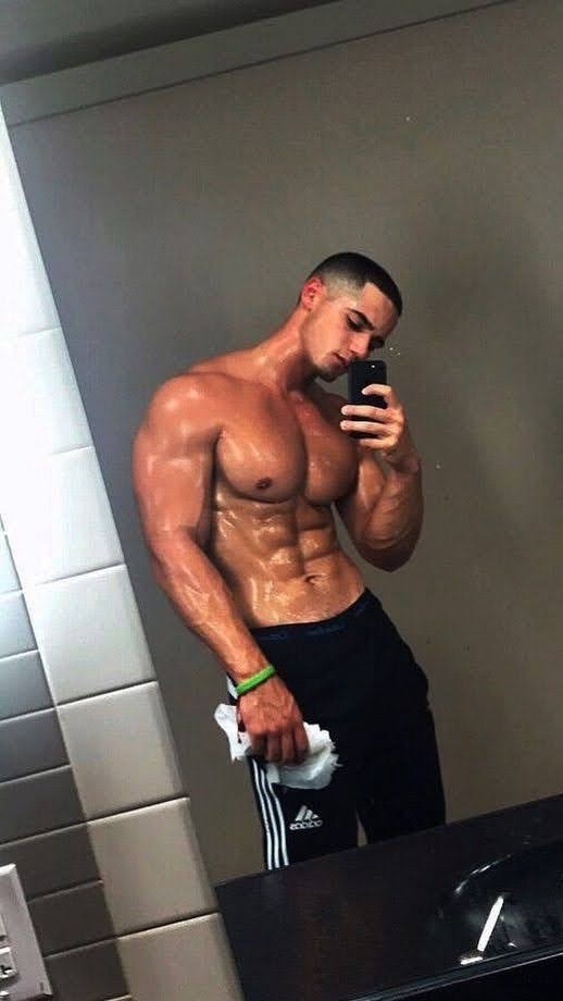 : Jordan Torres  