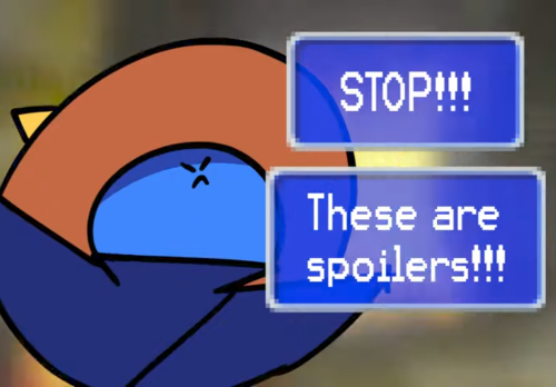 More Fruitless Quests Of Nabiu Screencaps Below The Cut Because I May Be Losing My Mind-