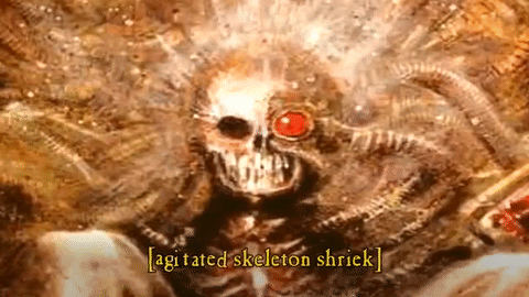 appel-likes: donkocabana:  mystery845: you mother fuckers.  WHAT (even my jontron