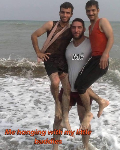 Two Very Accurate Representations Of Me