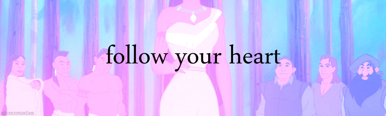 hirohamada:  Disney movies really taught you stuff. (x) 