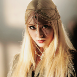 Krystal - Red Light Era♡ 