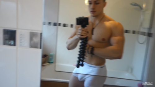 gtlsportsandmeatheads:  Brandon