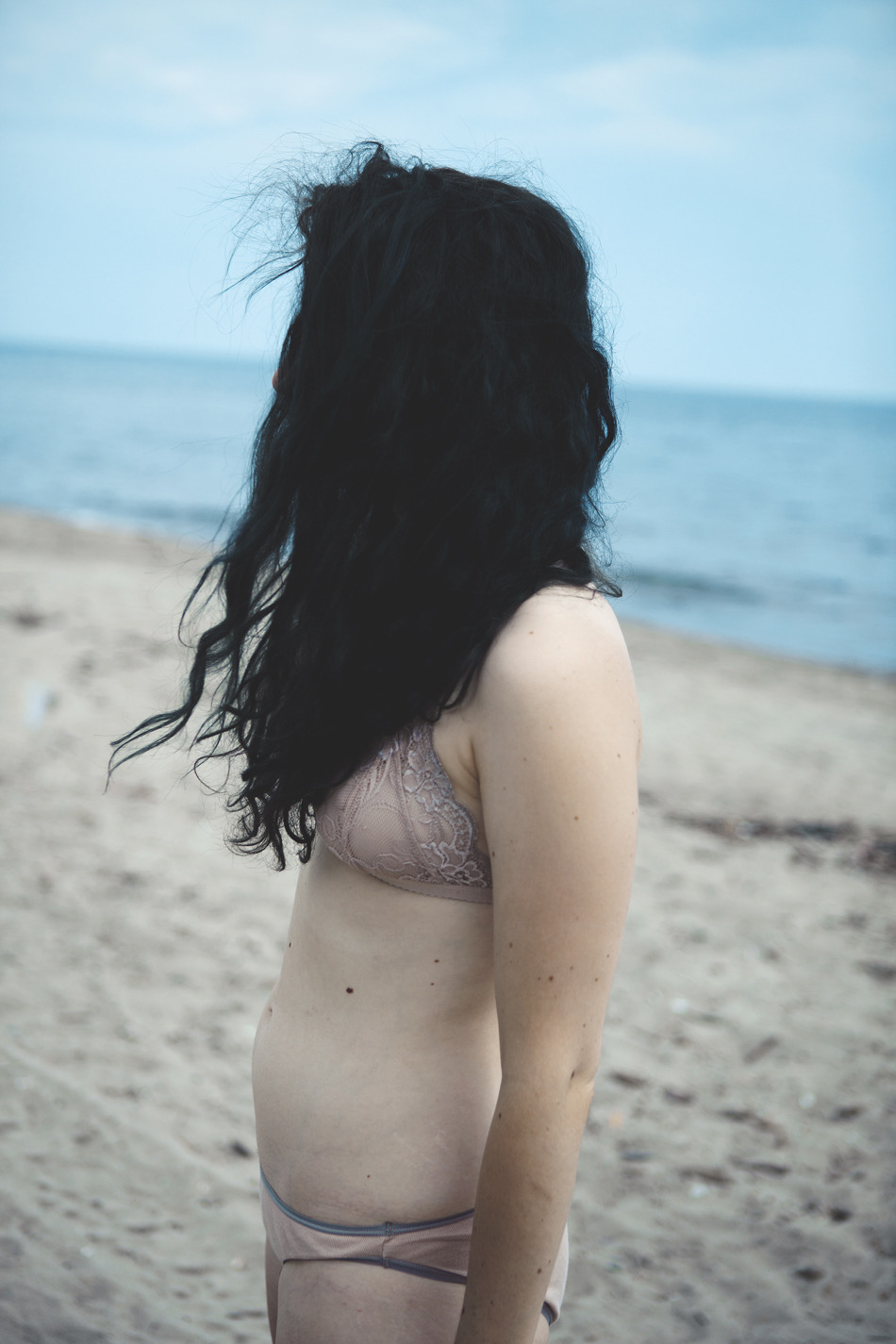 ardenwray:  Jennie 