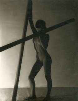 neo-catharsis:  Jaroslav Rössler,untitled, 1927 