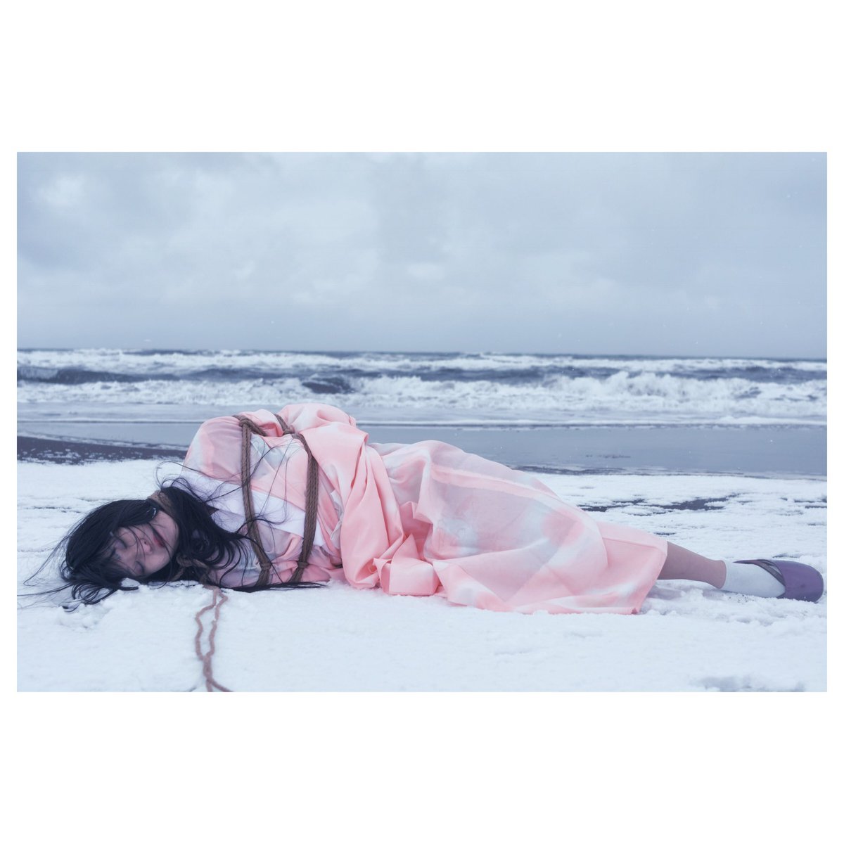 justscreenshots: Yuriko Hirasaka