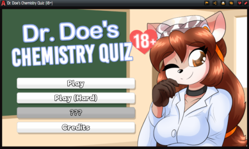 alfa995: Oh right forgot to announce it here, the Doe game I’ve been working on for a while is