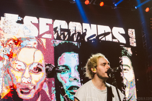 rocketcalum:  SLFL: Holmdel - July 10, 2016 [x]