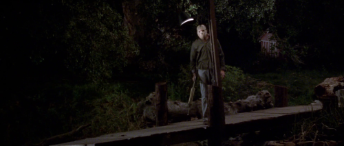 crumbargento:Friday the 13th Part III - Steve Miner - 1982 - USA