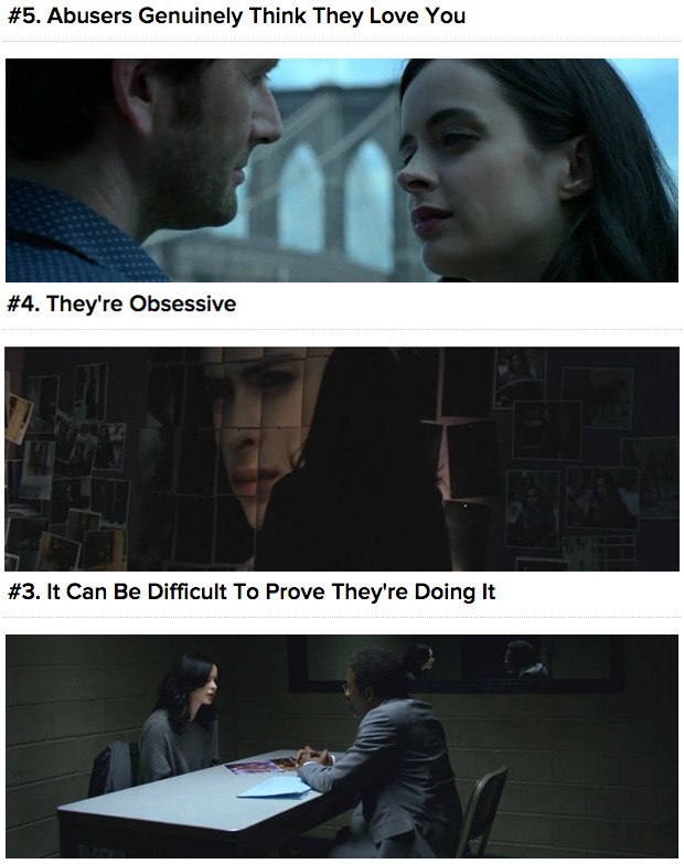 lady-feral:  obscureliteraryreference:  lucysharps:  jessicajones:  cracked:  After