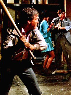 scumsberg: The Return of the Living Dead (1985)