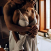 mastering-the-best-of-life:beautifulbitch-2:gentlemanschronicles:Good morning lovin’…Embracing