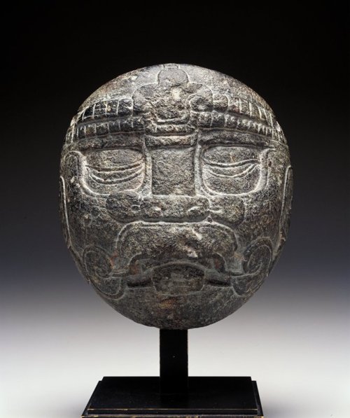 mia-africa-americas: Mask, c. 250-600, Minneapolis Institute of Art: Art of Africa and the AmericasF