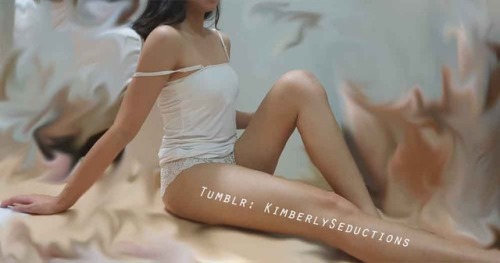 kimberlyseductions: Hi I’m new here, do be kind! :) I’ll be selling my used panties, so stay tuned f