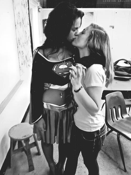 girls are amazing