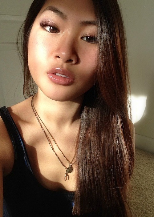 Asian Exposure