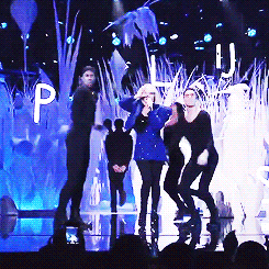 -Give her no A-P-P-L-A-U-S-E -DO NOT buy ARTPOP on November 11. -She’s over.  