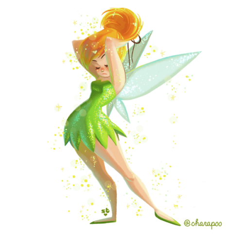 Tinkerbell