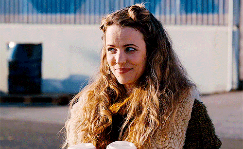 RACHEL MCADAMS AS SIGRITERICKSDOTTIREurovision Song Contest: The Story Of Fire Saga (2020)