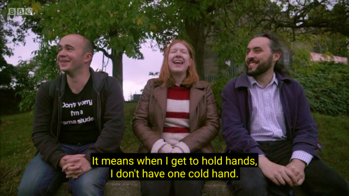 beanmilks:  Polyamory: