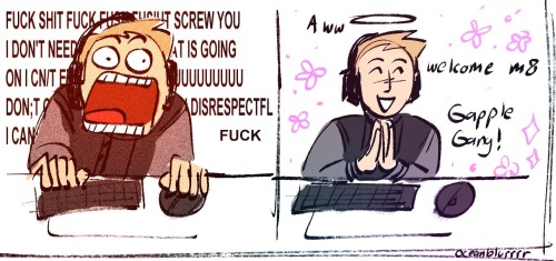 Every Time I Join A Philza Stream. Every Time.