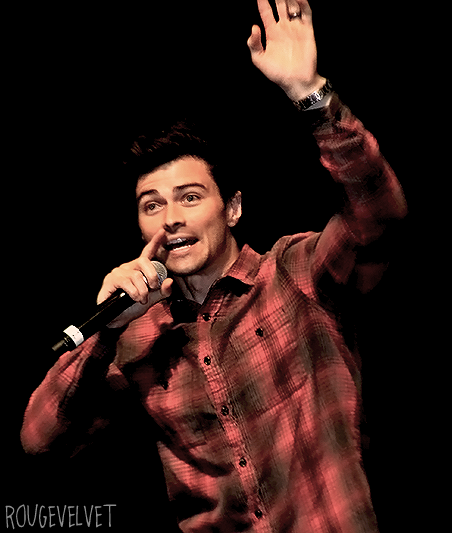 Matt Cohen | All Hell Breaks Loose VI - Melbourne, Australia 2015Photography by rougevelvet