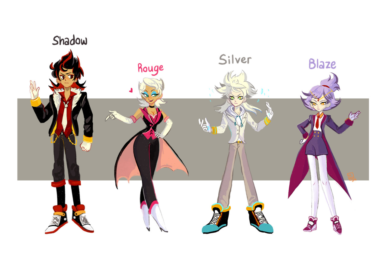 slbtumblng:  yuboid:  the gijinka train left without me when I was 12 so. um. yeah.
