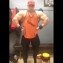 Johnny Doull