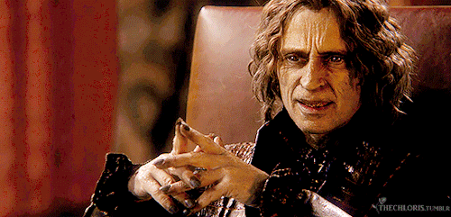 Favorite Character MemeThree/Eight Episodes: Skin Deep