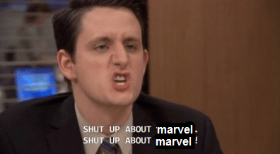 ethiobird:  me, usually:    me after watching spiderverse:    