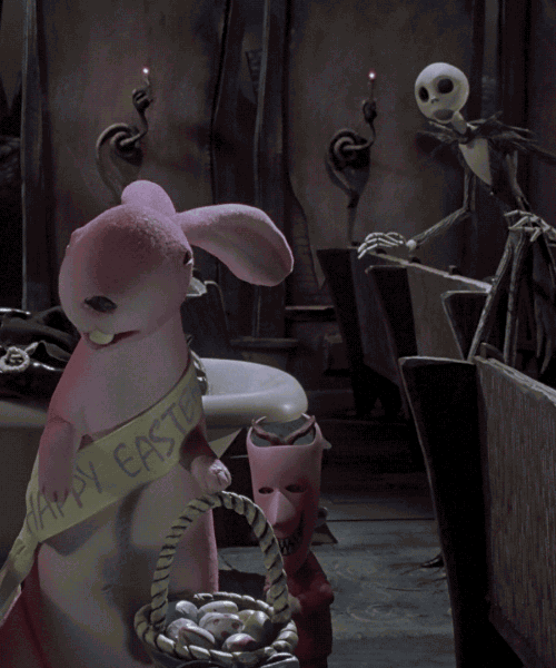 Adventurelandia The Nightmare Before Christmas 1993