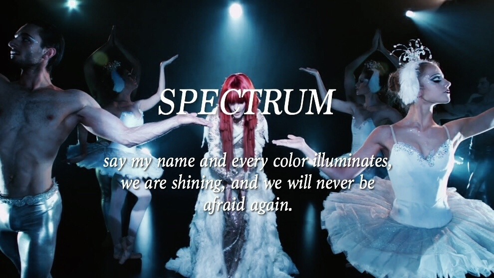 blownoutstars:My own secret Ceremonials.  ⠀⠀{Florence + the Machine}