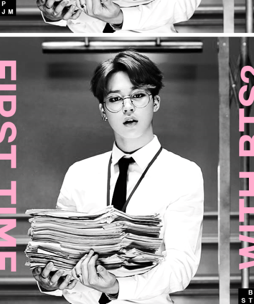 pingkeujin:Jimin + Sick