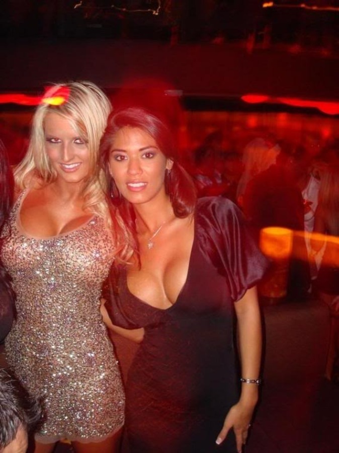 dplusbabes:  Lara Hardy