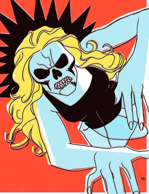 Sandy Jarrell