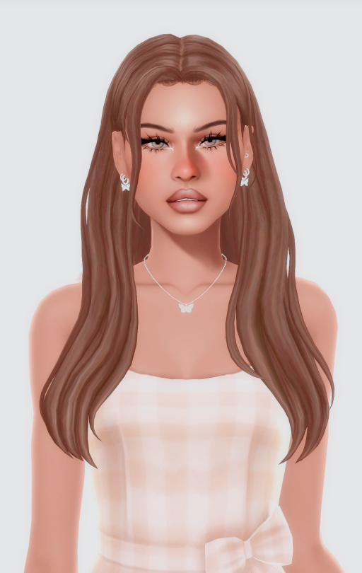 Hair LookBook 14