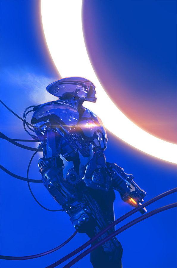 curatorofthisdigitalmorass: Peter Popken