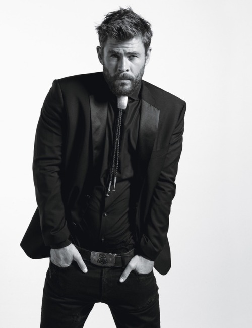 Hot as Hell Celeb Men