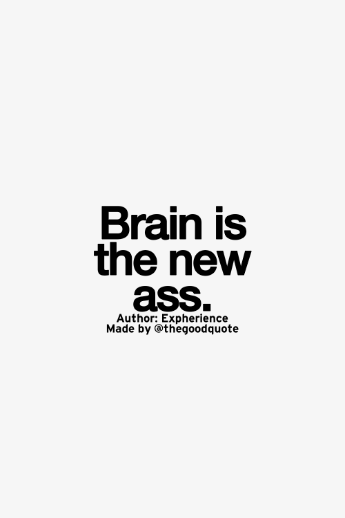 kushandwizdom:  Expherience