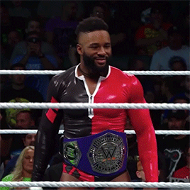 we-work-hard:Cedric Alexander / Female comic book characters 