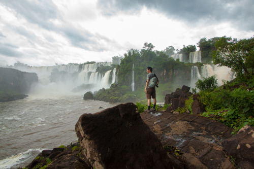 Iguazu Falls